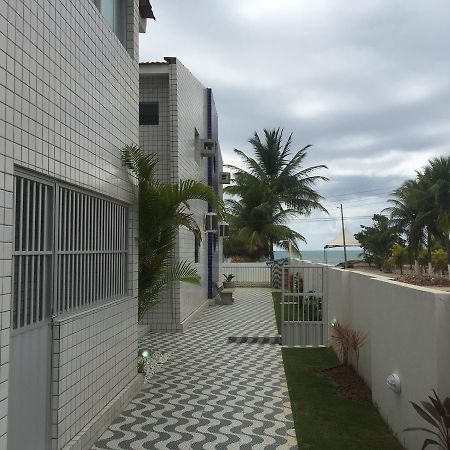 Apart Hotel Beira Mar Maragogi Luaran gambar