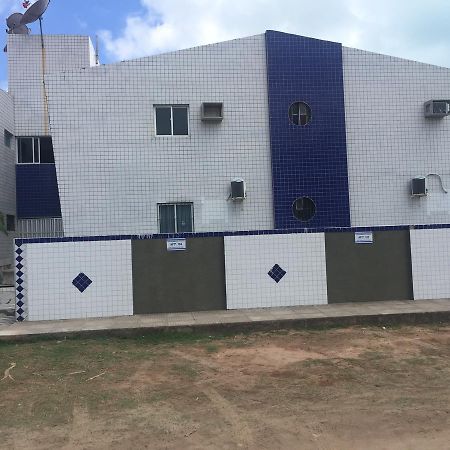 Apart Hotel Beira Mar Maragogi Luaran gambar