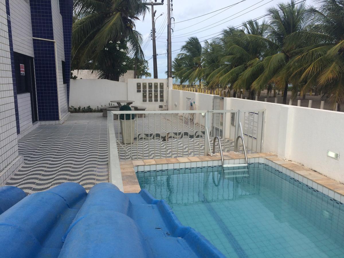 Apart Hotel Beira Mar Maragogi Luaran gambar