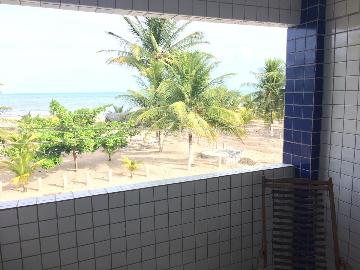 Apart Hotel Beira Mar Maragogi Bilik gambar