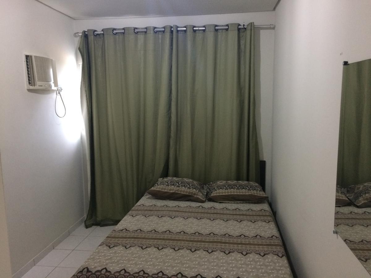 Apart Hotel Beira Mar Maragogi Luaran gambar