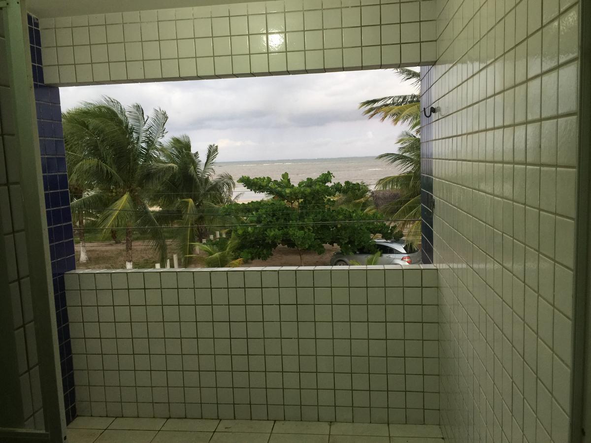 Apart Hotel Beira Mar Maragogi Luaran gambar